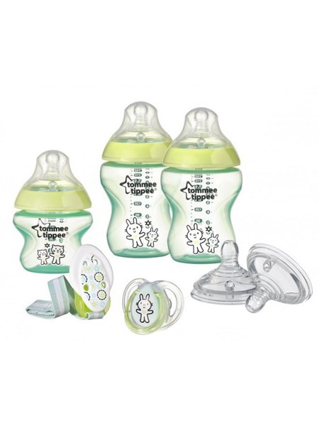 Dojčenská sada Tommee Tippee pre novorodencov