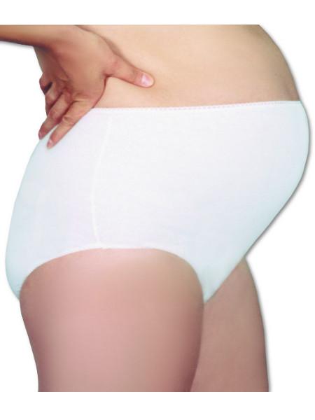 Tehotenské nohavičky na bruško TUFI M