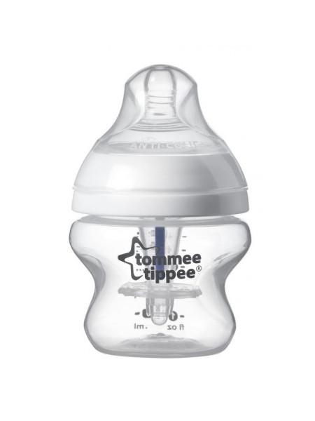 Antikoliková fľaša Tommee Tippee 150 ml (1ks)