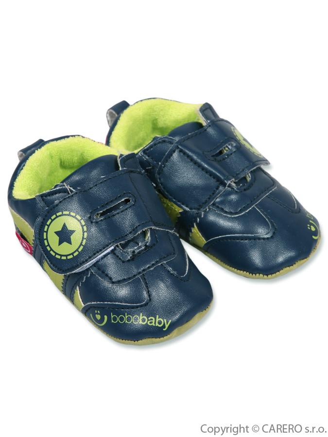 Detské topánočky Bobo Baby 12-18m