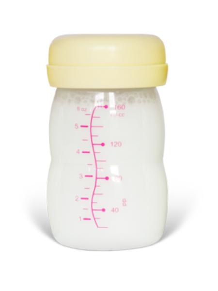 Dojčenská fľaša Tufi 160 ml